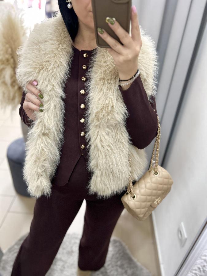 Čokoládový komplet