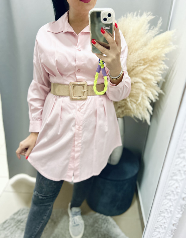 Košeľa Bella