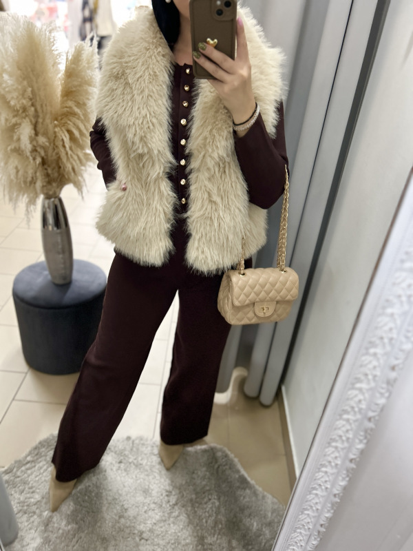 Elegantná kabelka Lussie 3