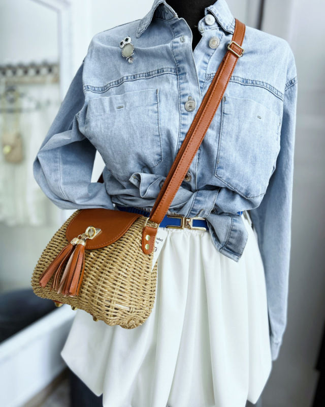 Rifľová košeľa 8