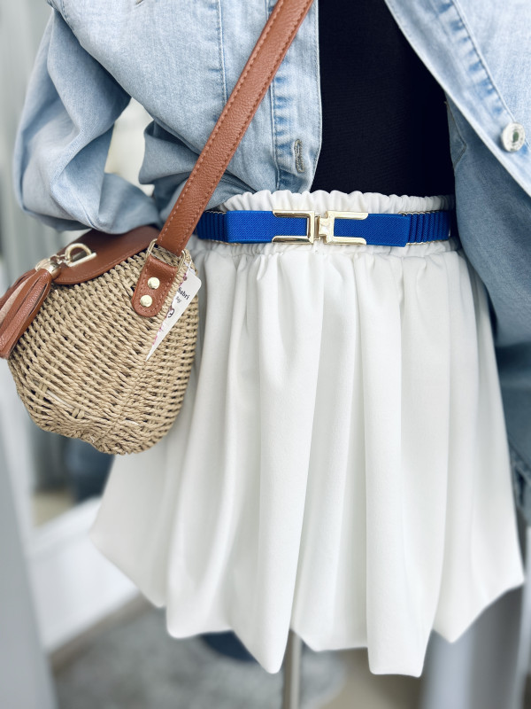 Letná crossbody kabelka 1