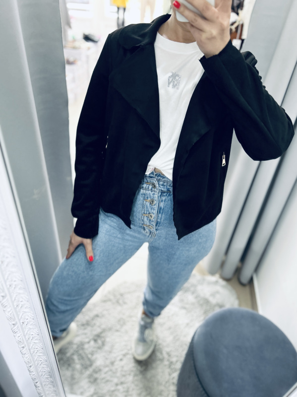 Jelenicový blazer 9