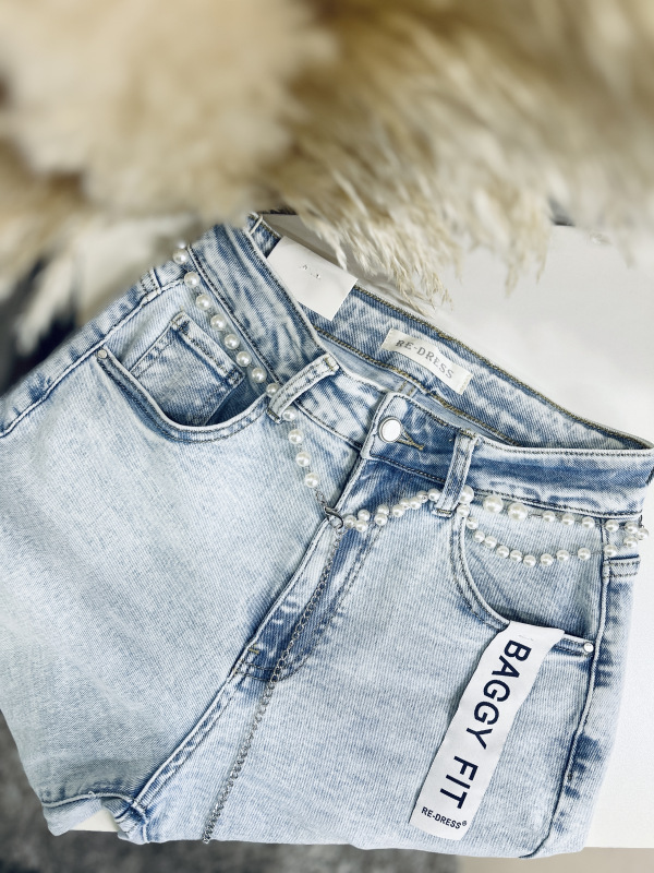 Rifle s perličkovým opaskom 9