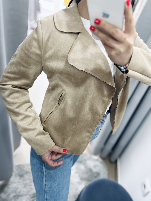 Jelenicový blazer 5