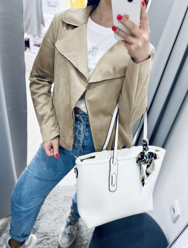 Jelenicový blazer 2