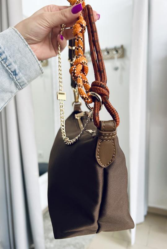 Kabelka Aurora Knot 6