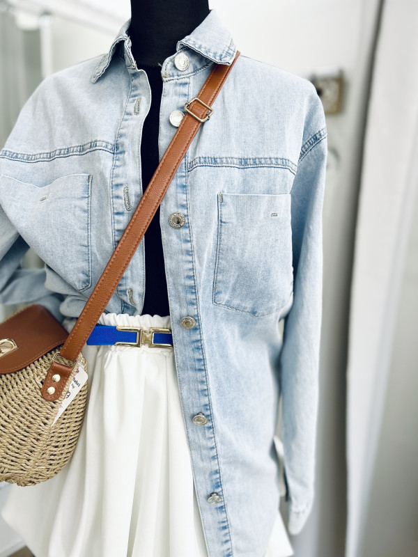 Letná crossbody kabelka 2