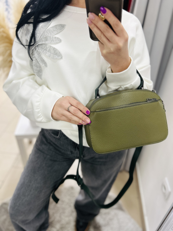 Pohodlná mikina Astra 1