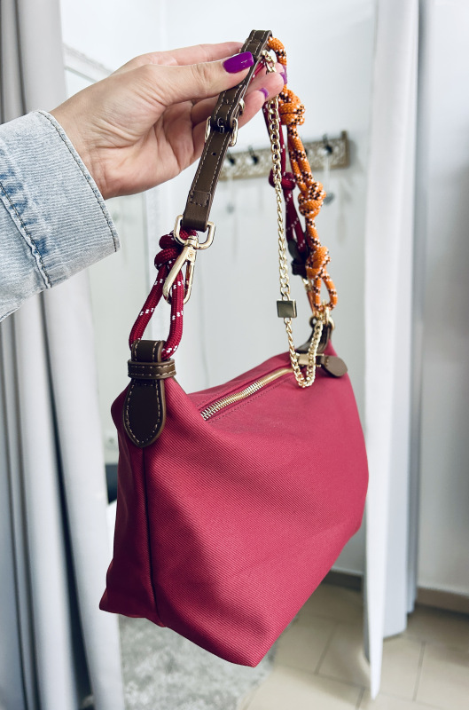 Kabelka Aurora Knot 4