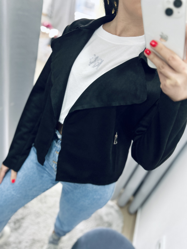 Jelenicový blazer 11