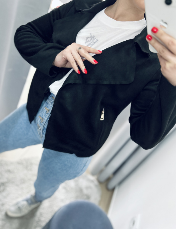 Jelenicový blazer 10