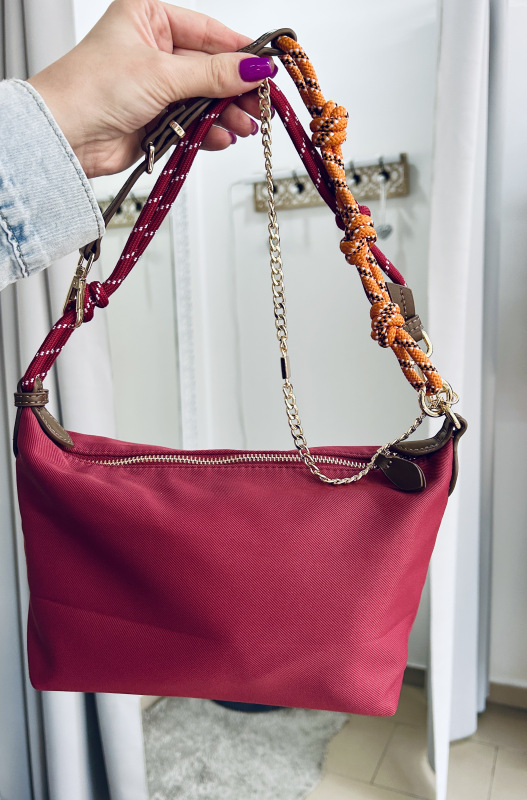 Kabelka Aurora Knot 7