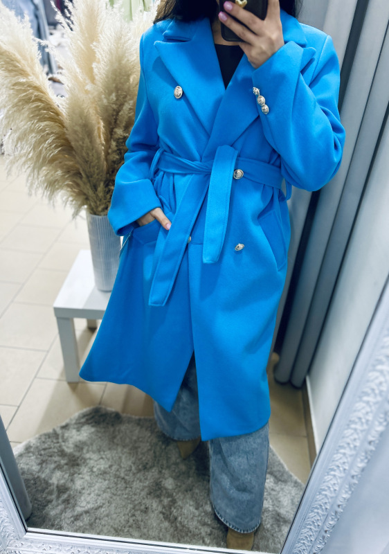 Prechodný kabát- viac farieb 14