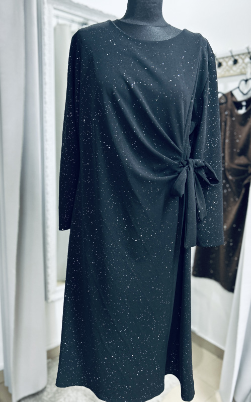 Elegantné šaty pre moletky 5