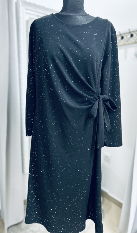 Elegantné šaty pre moletky 4