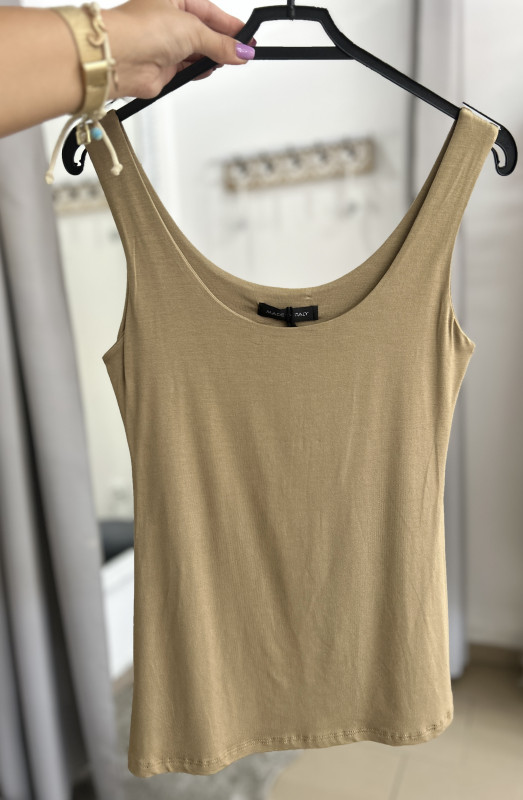 Basic tielko 15