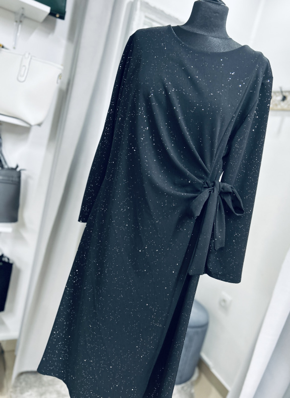 Elegantné šaty pre moletky 3