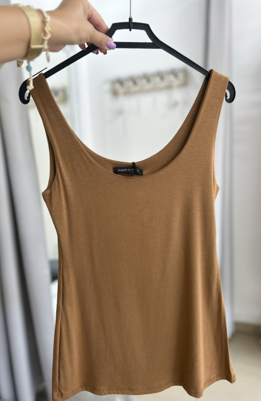 Basic tielko 16