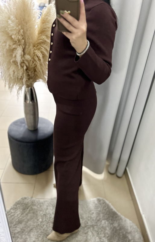 Čokoládový komplet 3