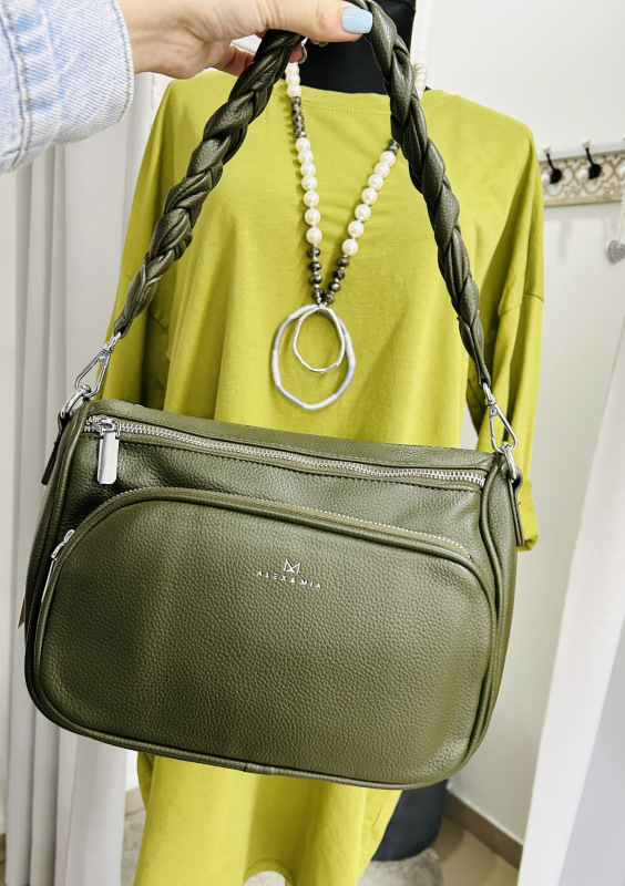 Bavlnené šaty Tiana 3