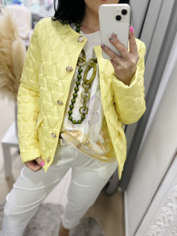 Prechodná bundička 8