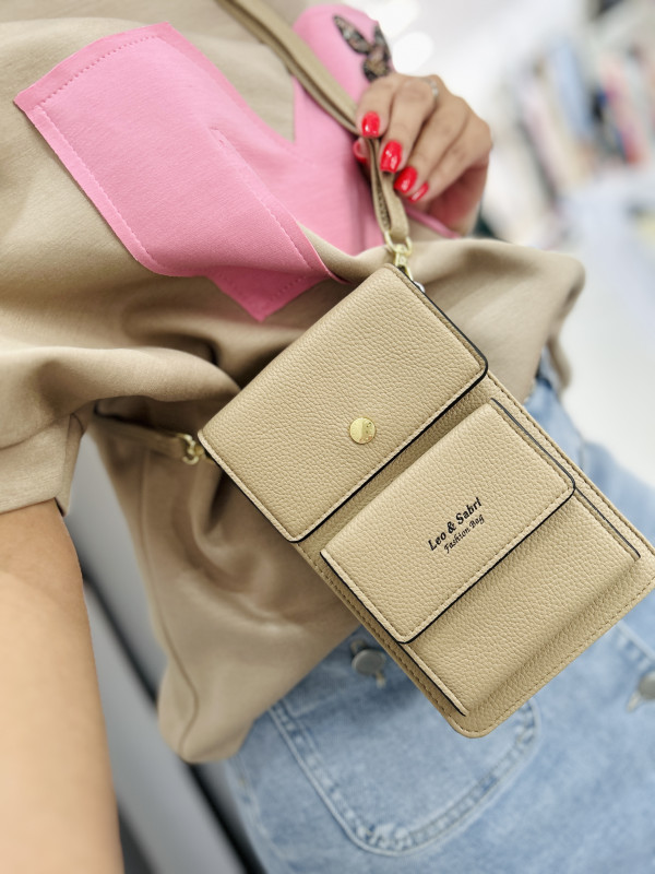 Crossbody puzdro 4