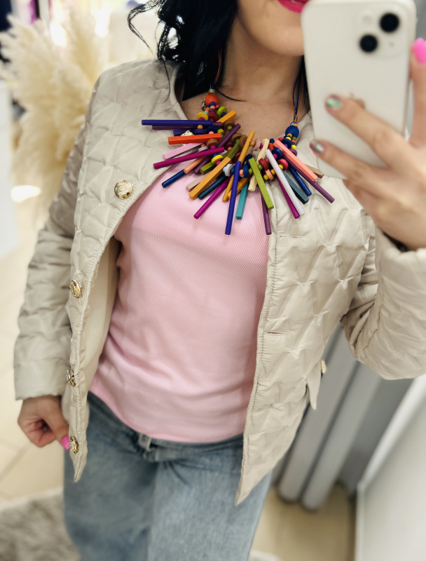 Prechodná bundička 6