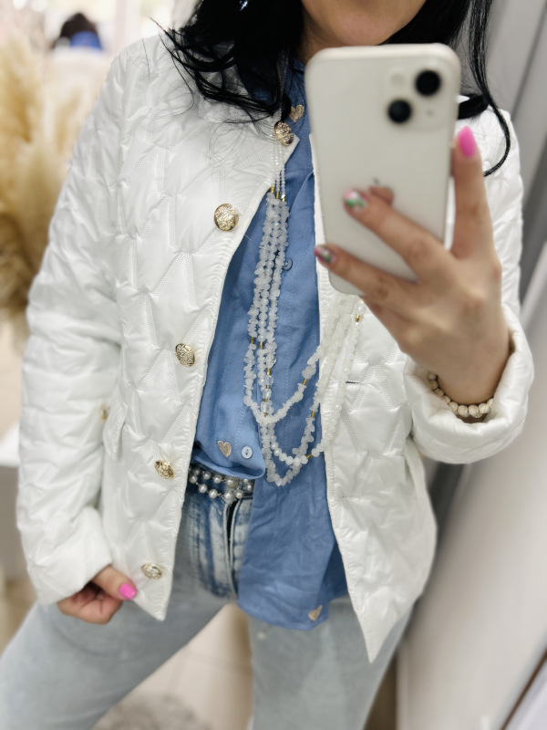 Prechodná bundička 3