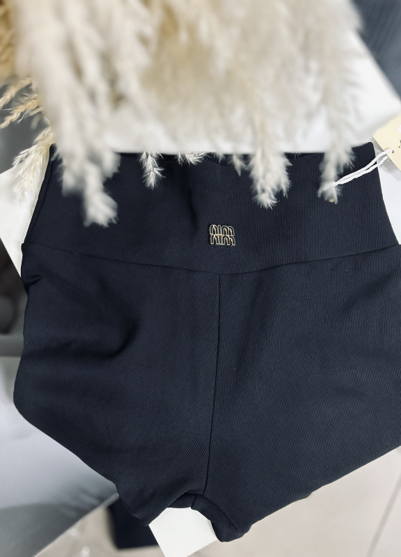 Zateplené legíny Mia 6