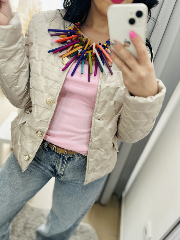 Prechodná bundička 4