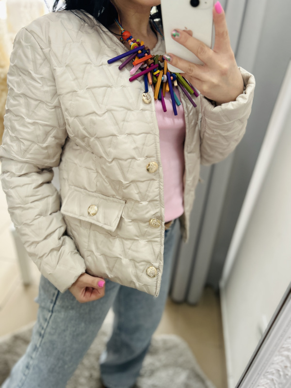 Prechodná bundička 5