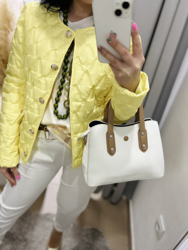 Prechodná bundička 9