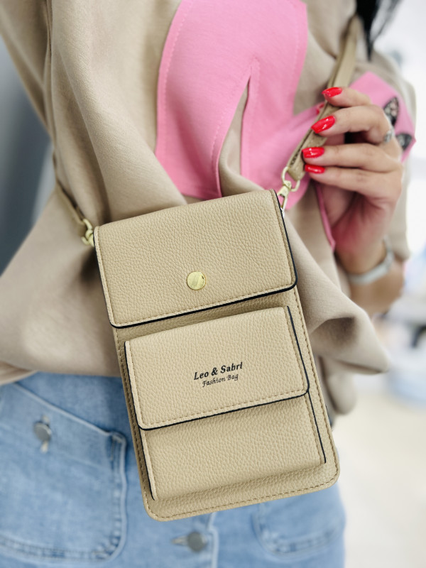 Crossbody puzdro