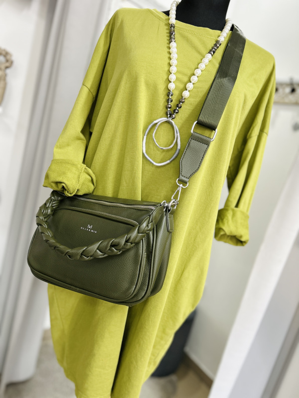 Bavlnené šaty Tiana 2