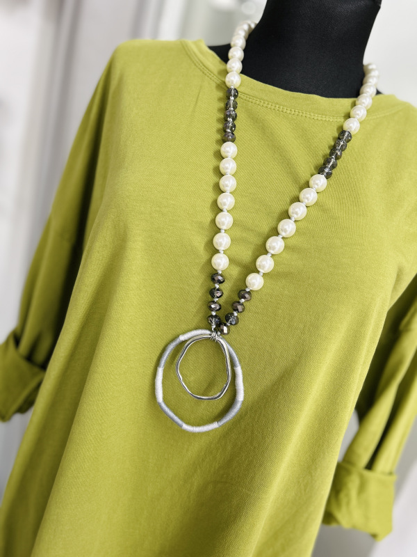 Bavlnené šaty Tiana 6