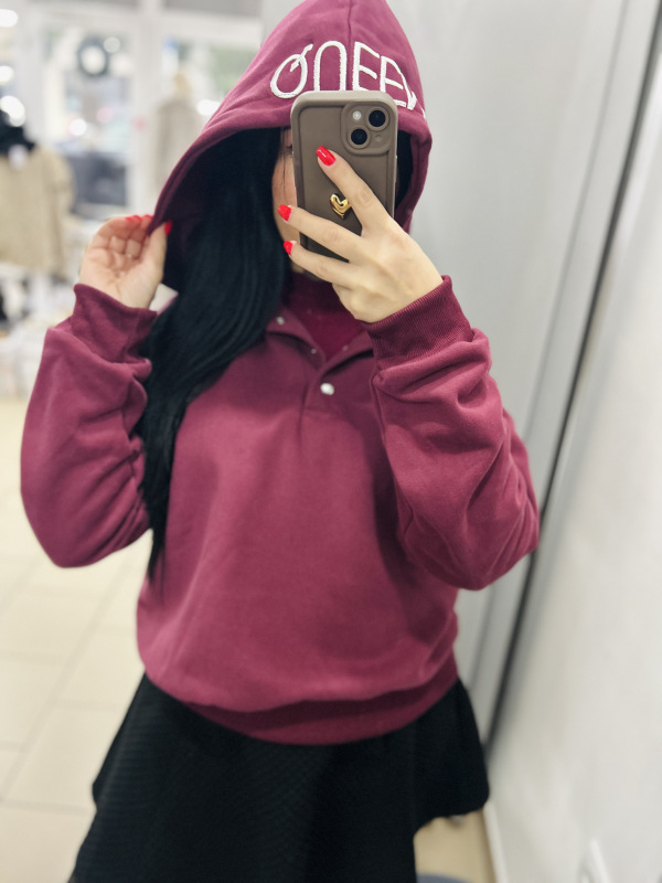 Komplet mikina a legíny 6