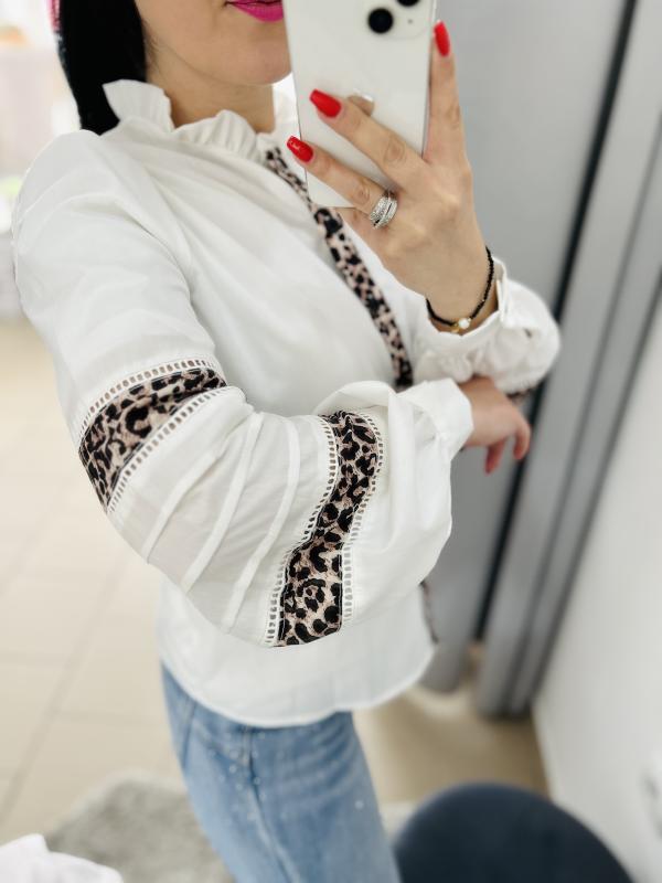 Košeľa Julia 3