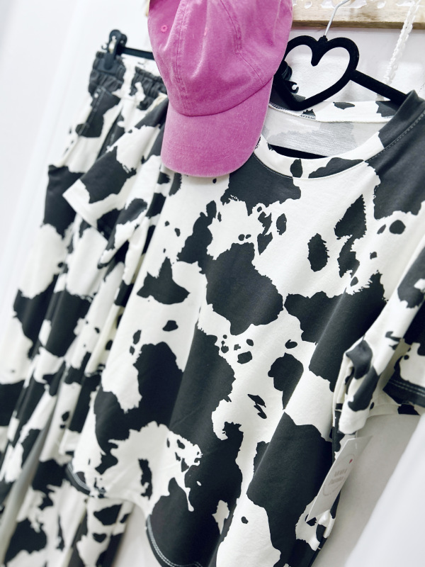 Bavlnený komplet 13