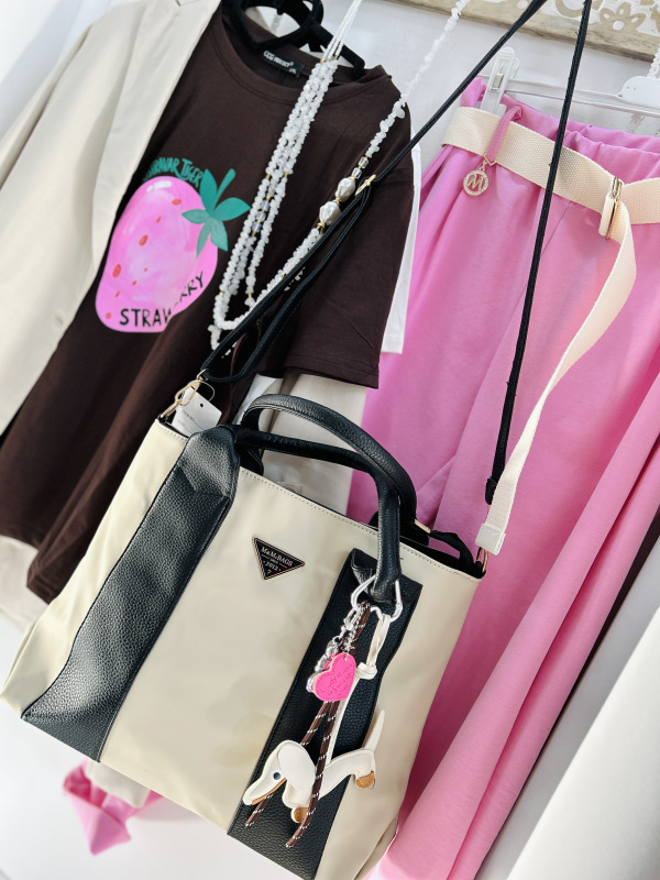 Bavlnené tričko s jahodou 8