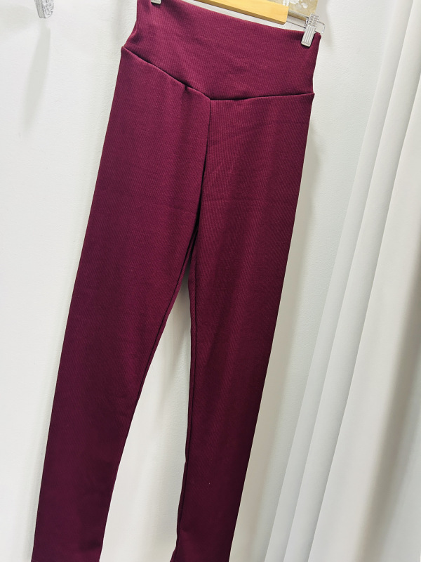 Komplet mikina a legíny 1