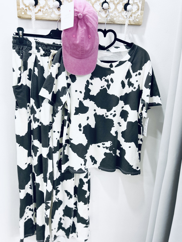 Bavlnený komplet 11