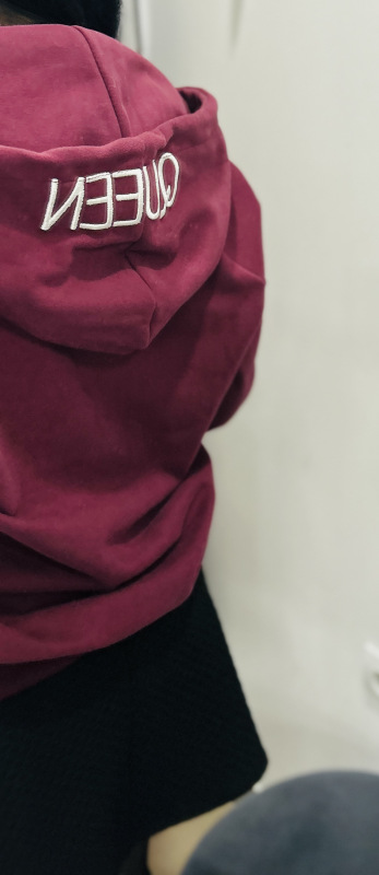 Komplet mikina a legíny 7