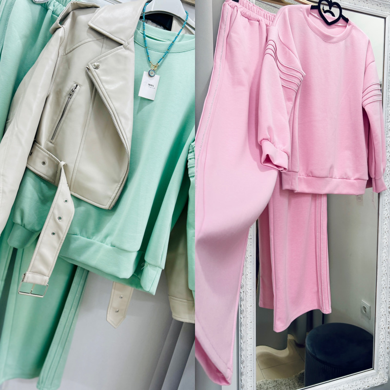 Komplet/súprava Elinna