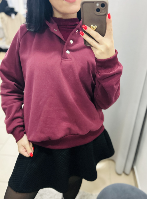 Komplet mikina a legíny 8