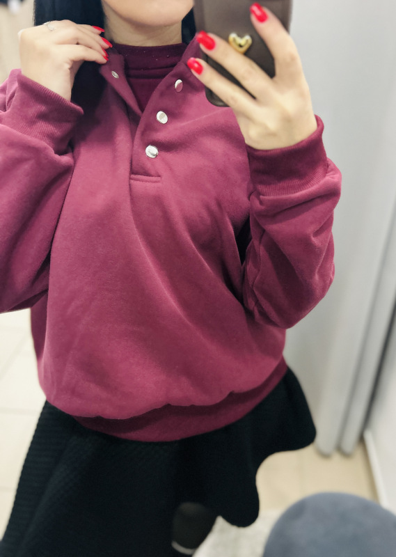 Komplet mikina a legíny 9