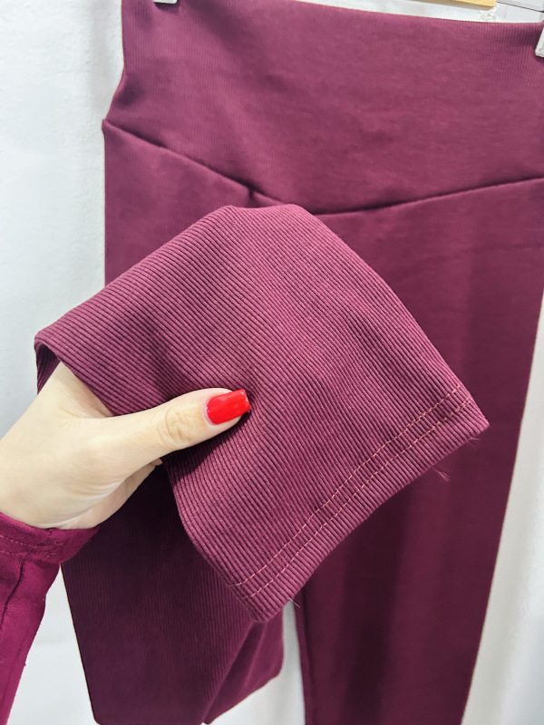 Komplet mikina a legíny 2