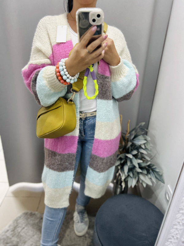 Crossbody kabelka- limetka 2