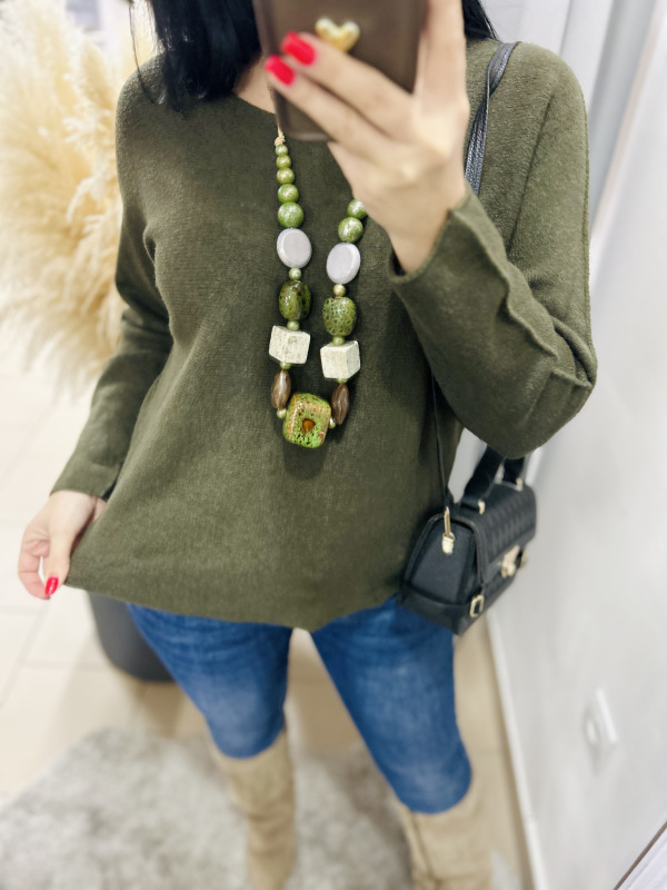 Náhrdelník Liana 2