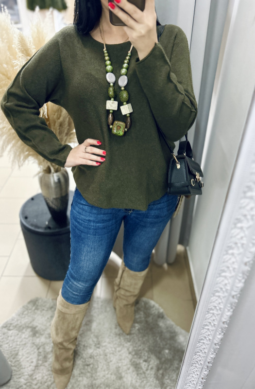 Náhrdelník Liana 3