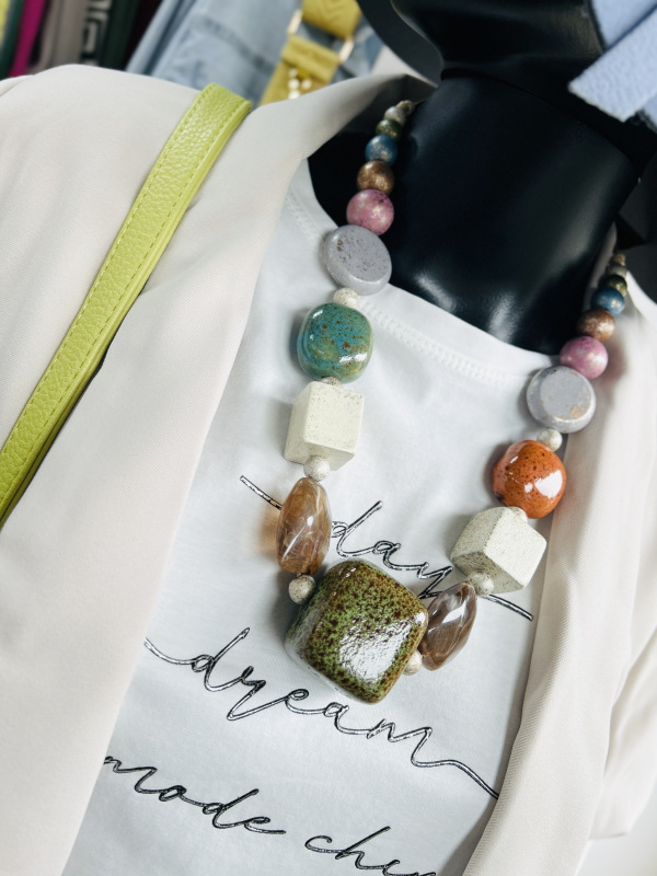 Náhrdelník Liana 4